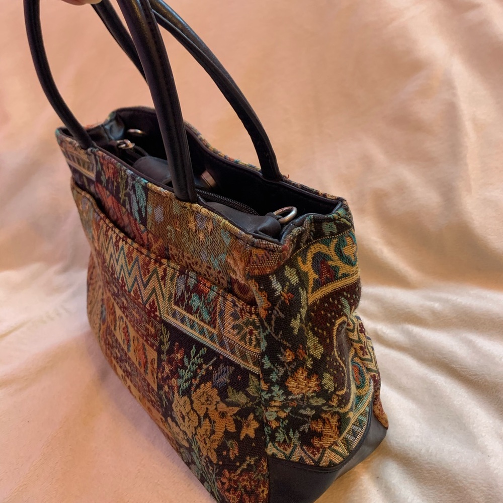 Hand bag - Picture 7 of 7